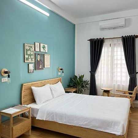 Hidden Hue Homestay 외부 사진