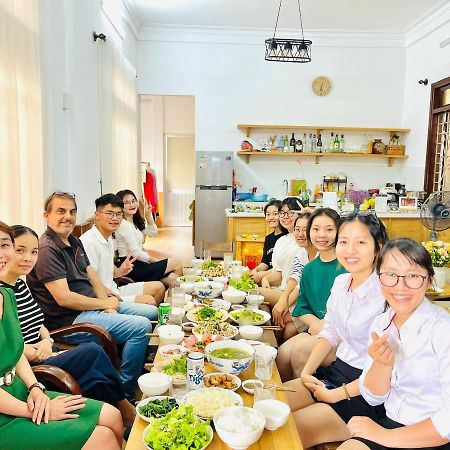 Hidden Hue Homestay 외부 사진