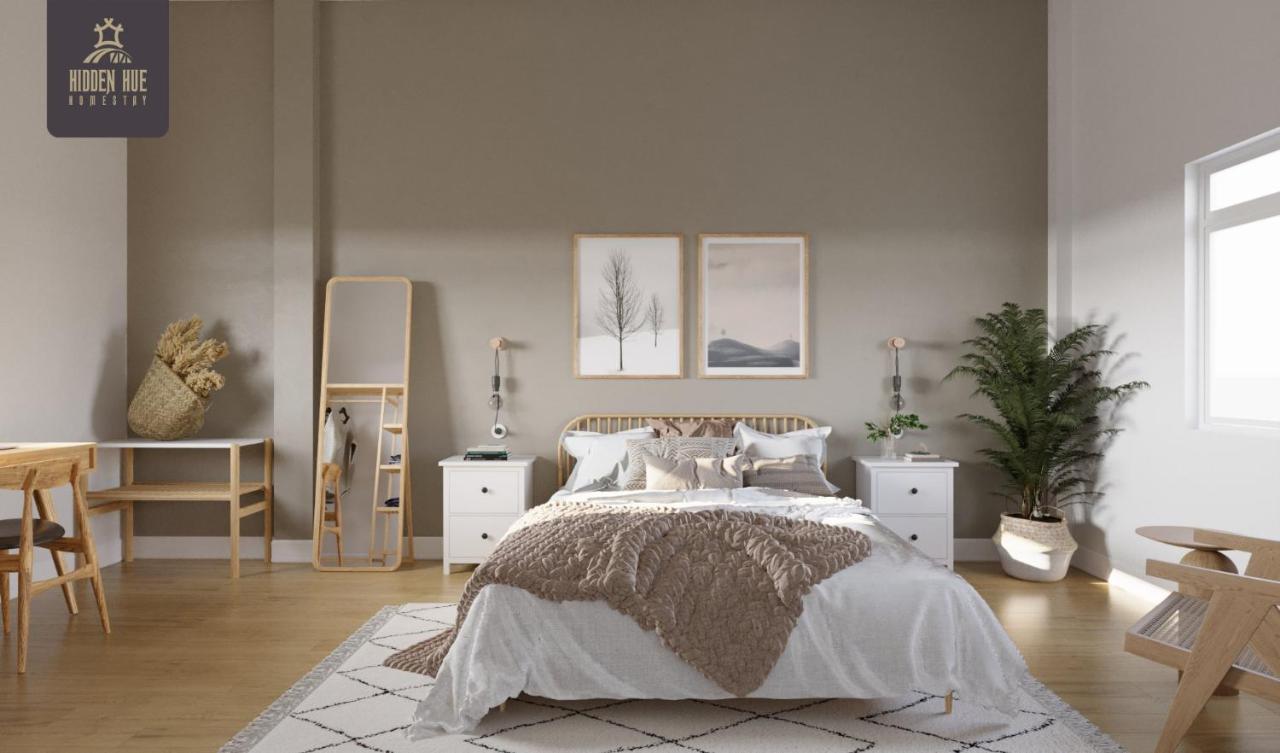 Hidden Hue Homestay 외부 사진