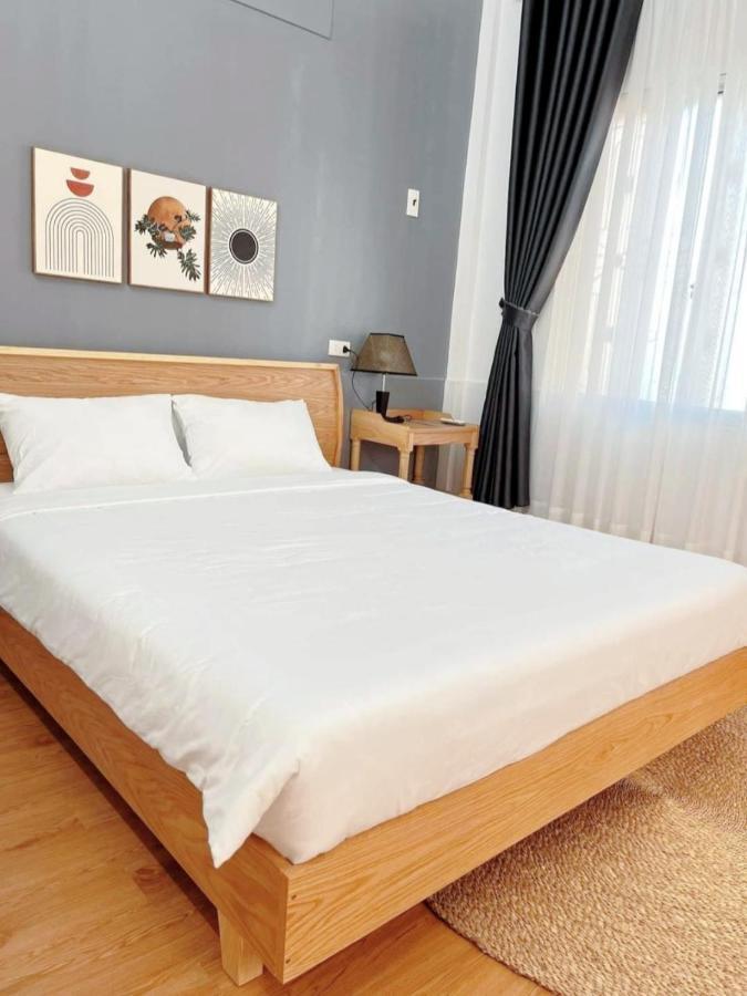 Hidden Hue Homestay 외부 사진