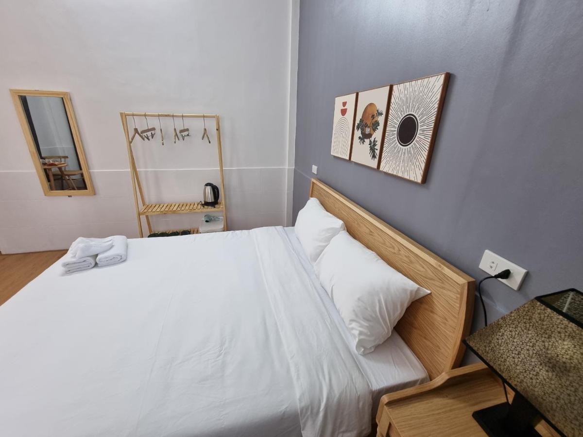 Hidden Hue Homestay 외부 사진