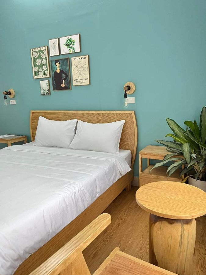 Hidden Hue Homestay 외부 사진