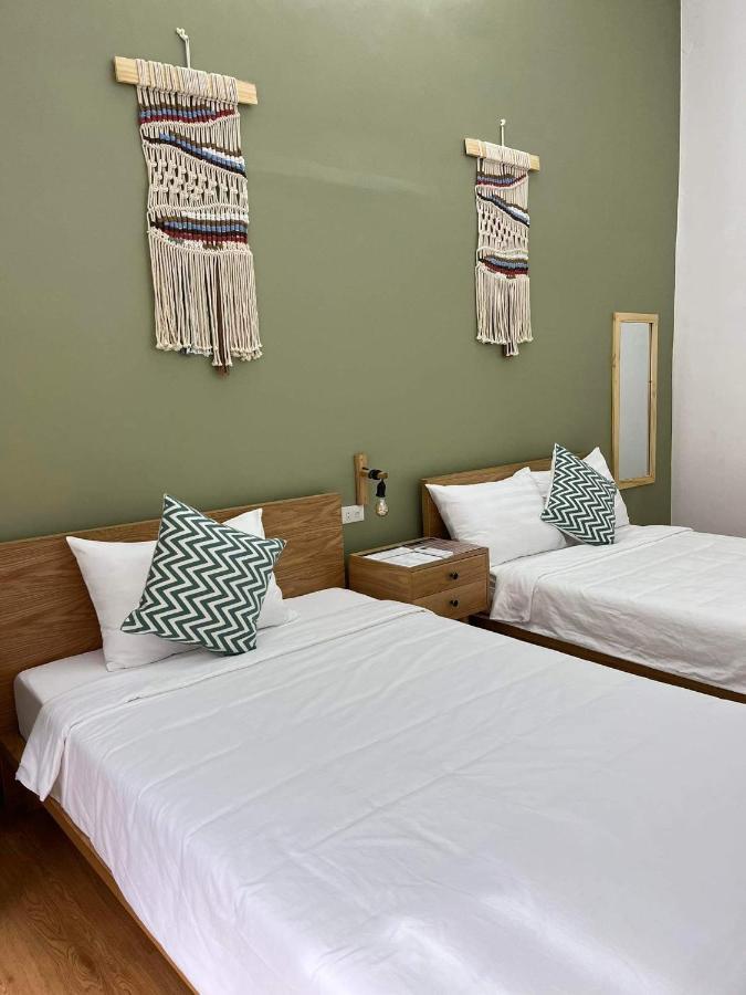 Hidden Hue Homestay 외부 사진