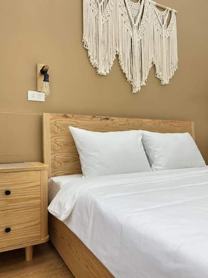 Hidden Hue Homestay 외부 사진
