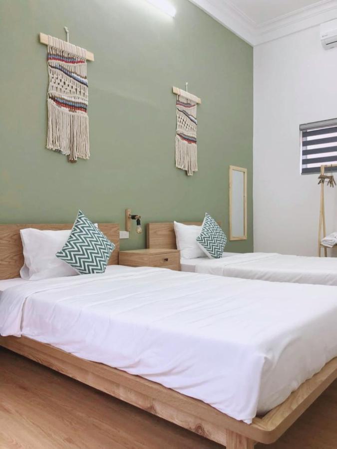 Hidden Hue Homestay 외부 사진