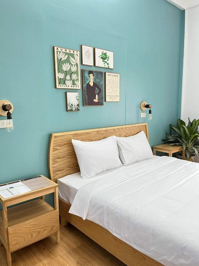 Hidden Hue Homestay 외부 사진