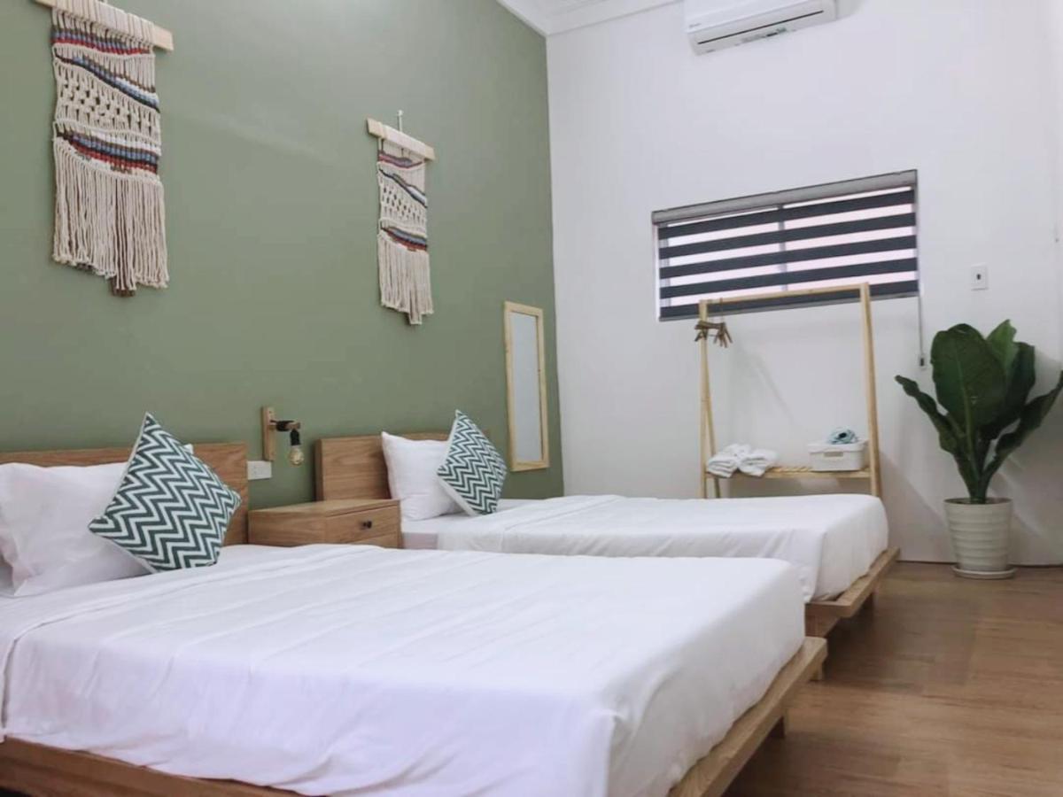 Hidden Hue Homestay 외부 사진