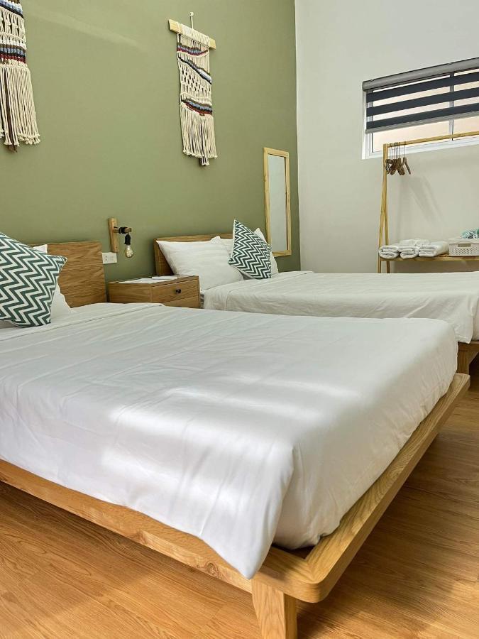 Hidden Hue Homestay 외부 사진
