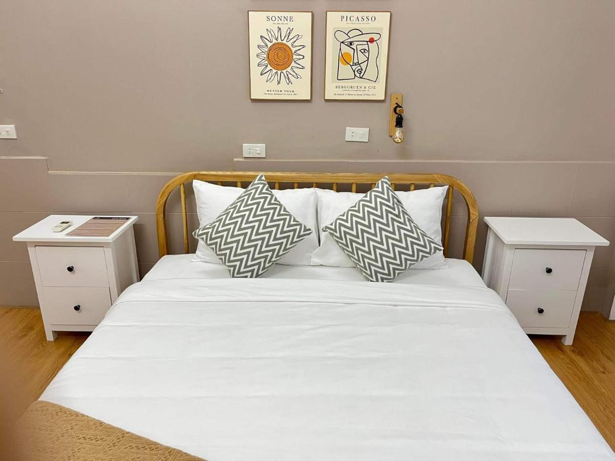 Hidden Hue Homestay 외부 사진