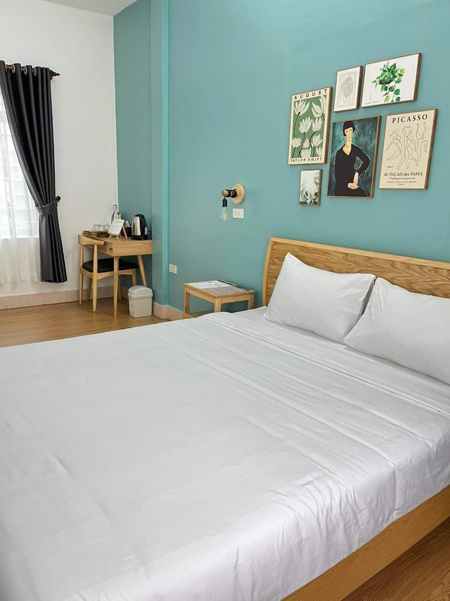 Hidden Hue Homestay 외부 사진