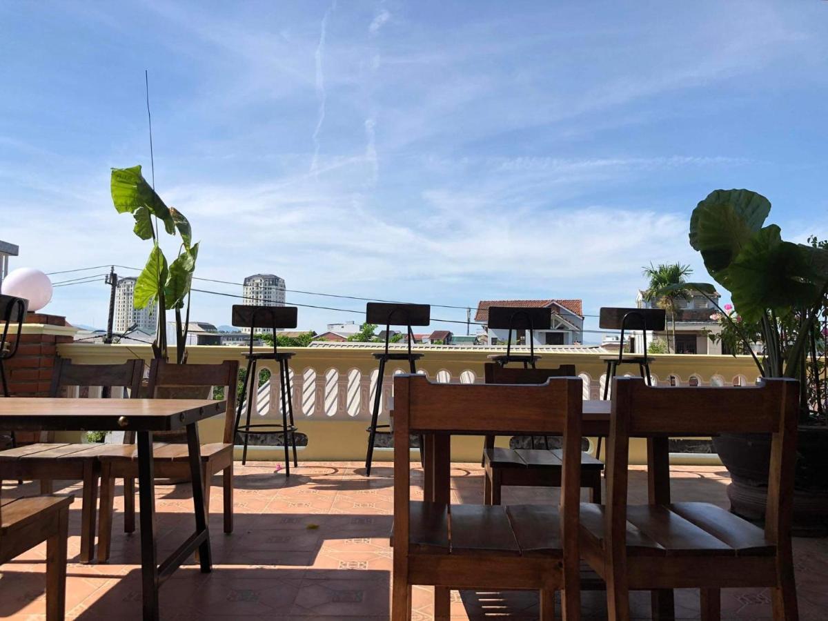 Hidden Hue Homestay 외부 사진
