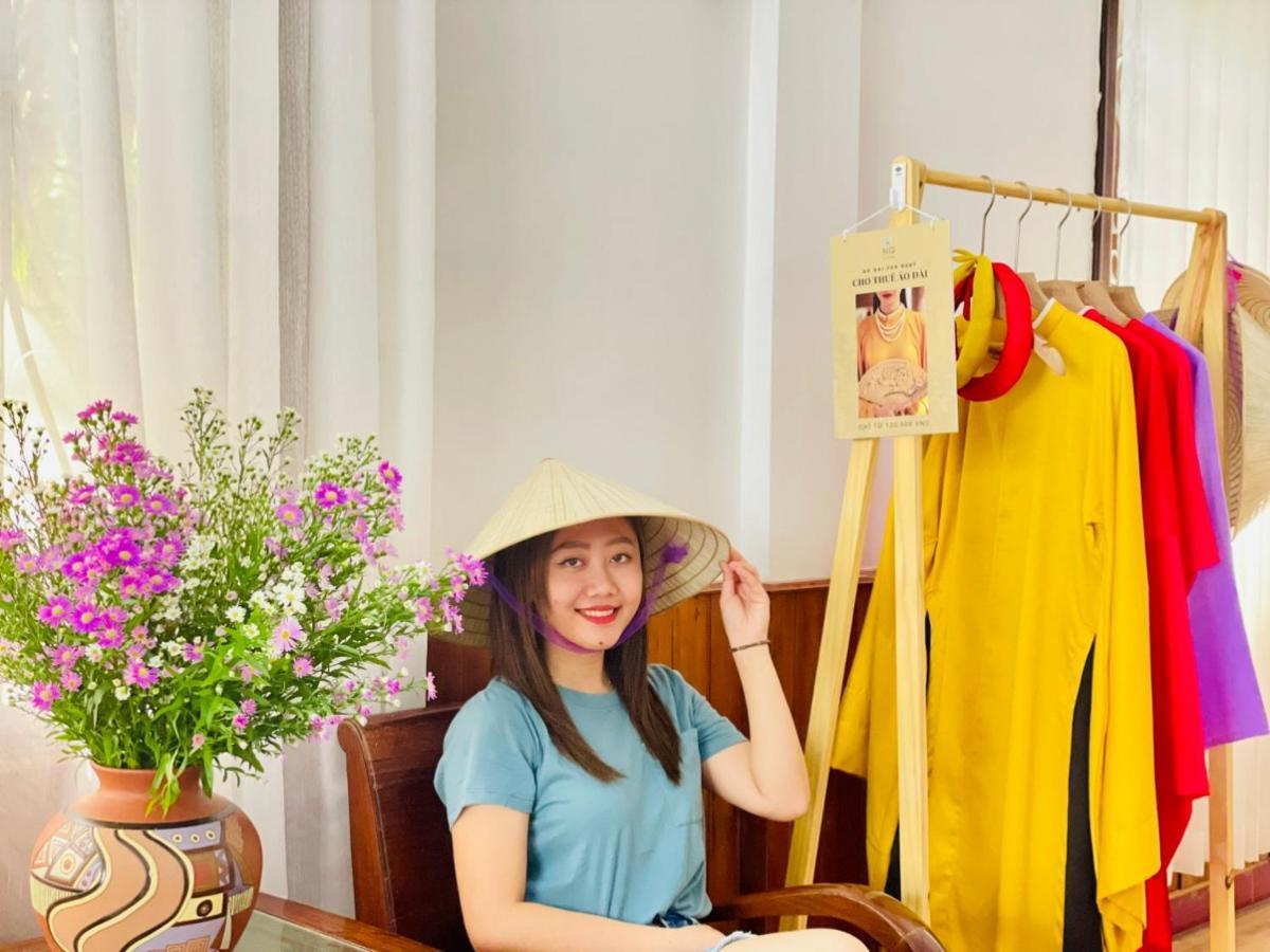 Hidden Hue Homestay 외부 사진