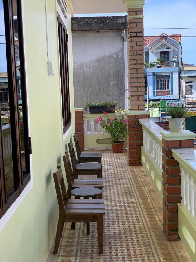 Hidden Hue Homestay 외부 사진
