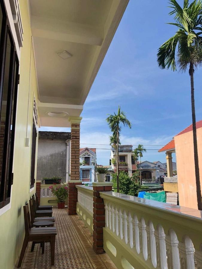 Hidden Hue Homestay 외부 사진