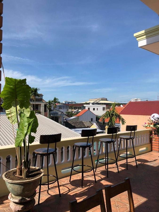 Hidden Hue Homestay 외부 사진