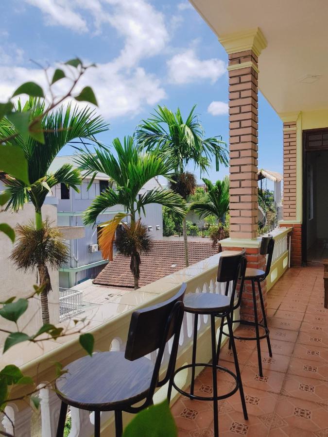 Hidden Hue Homestay 외부 사진