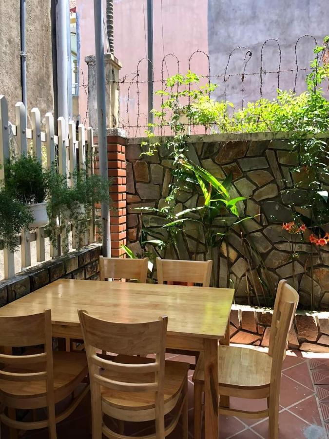 Hidden Hue Homestay 외부 사진