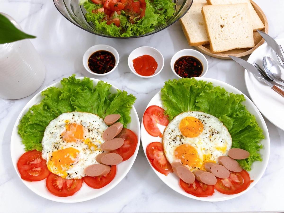Hidden Hue Homestay 외부 사진