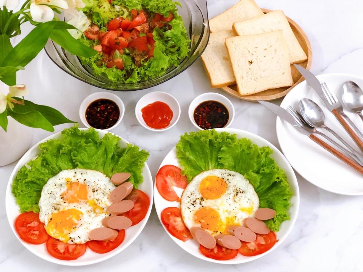 Hidden Hue Homestay 외부 사진