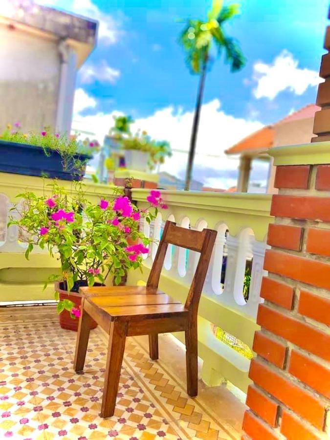 Hidden Hue Homestay 외부 사진
