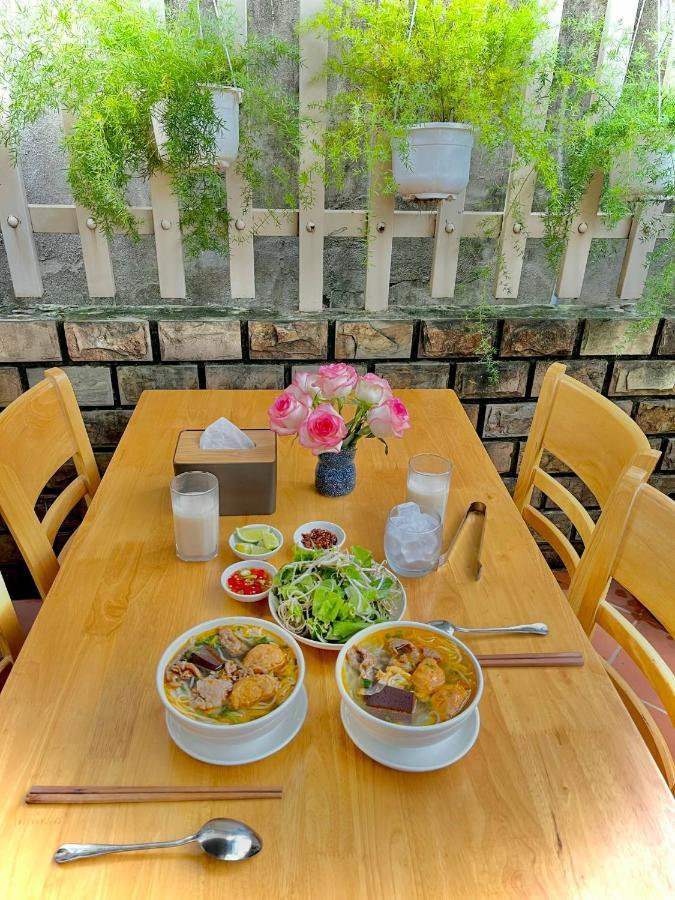 Hidden Hue Homestay 외부 사진