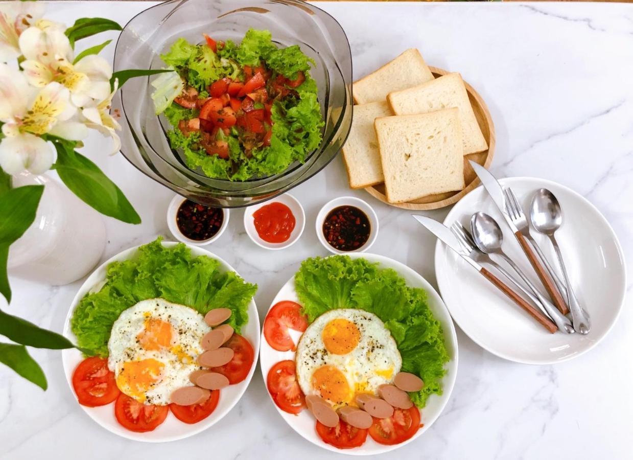 Hidden Hue Homestay 외부 사진