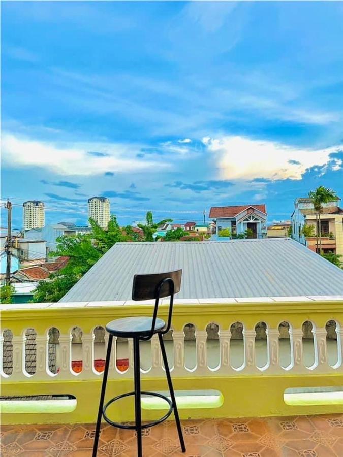Hidden Hue Homestay 외부 사진