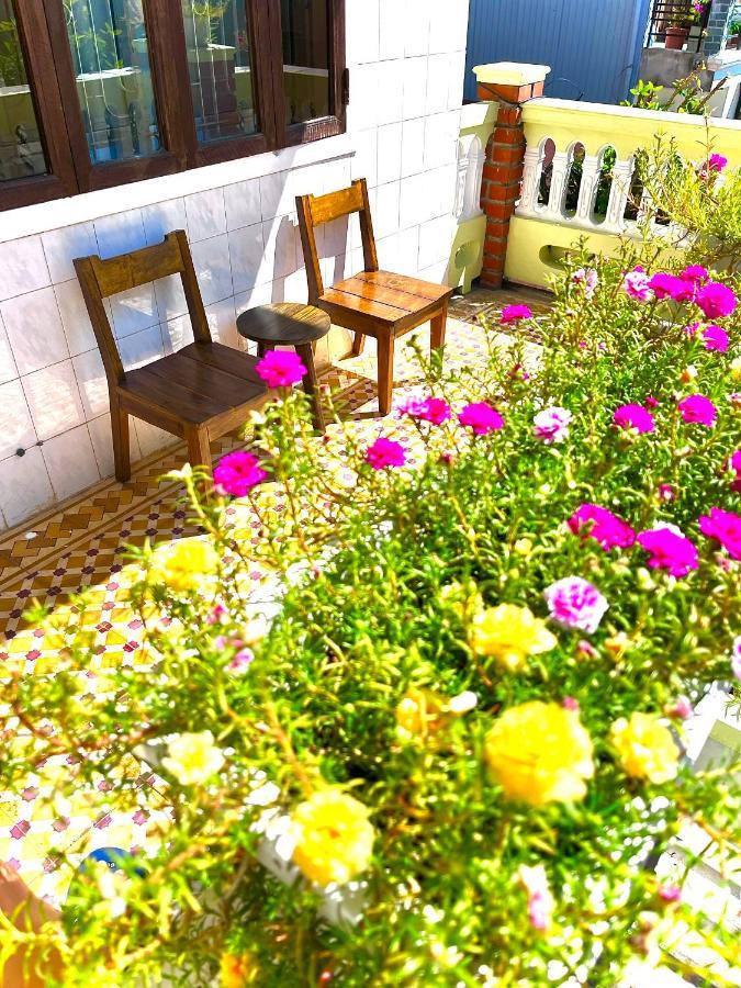 Hidden Hue Homestay 외부 사진
