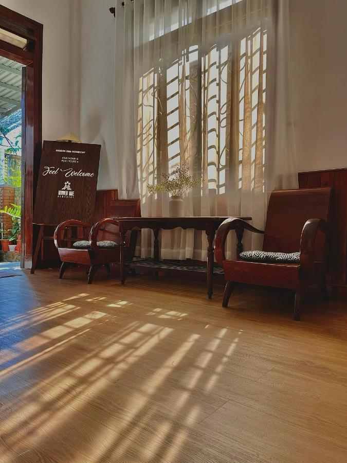 Hidden Hue Homestay 외부 사진