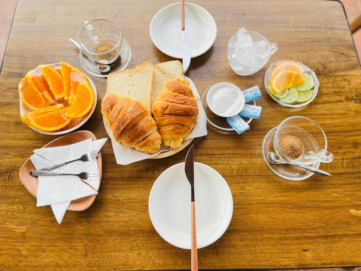 Hidden Hue Homestay 외부 사진